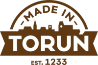 Made in Toruń
